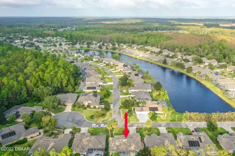 1262 Royal Pointe Ln, Ormond Beach, FL 32174 photo 47