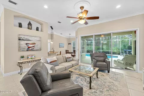 1262 Royal Pointe Ln, Ormond Beach, FL 32174 photo 9