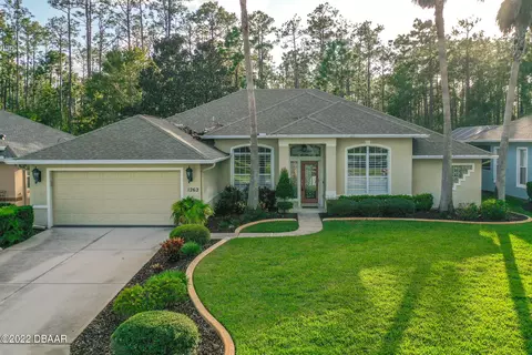 1262 Royal Pointe Ln, Ormond Beach, FL 32174 photo 2