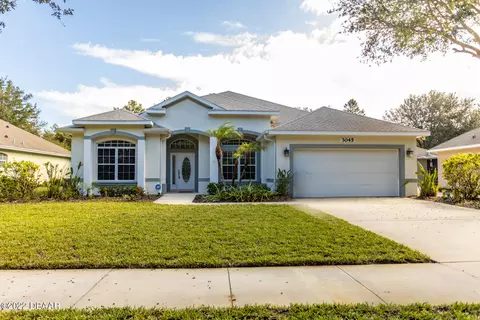 3045 Monaghan Dr, Ormond Beach, FL 32174 photo 1