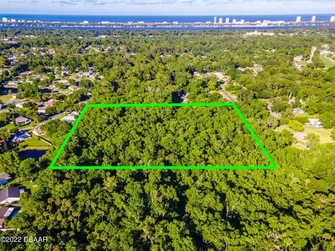 845 Arroyo Pkwy, Ormond Beach, FL 32174