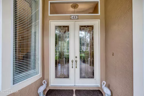 43 Deep Woods Way, Ormond Beach, FL 32174 photo 5