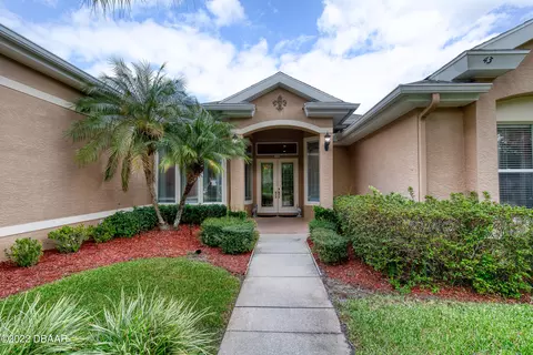 43 Deep Woods Way, Ormond Beach, FL 32174 photo 4