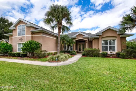 43 Deep Woods Way, Ormond Beach, FL 32174 photo 1