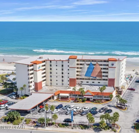 701 S Atlantic Ave #409, Daytona Beach, FL 32118