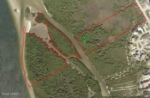 0 S Peninsula Dr, Ponce Inlet, FL 32127