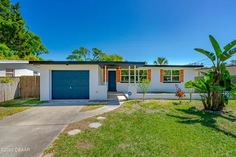 417 Mcintosh Rd, Ormond Beach, FL 32174 photo 1