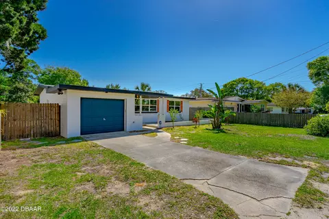 417 Mcintosh Rd, Ormond Beach, FL 32174 photo 3