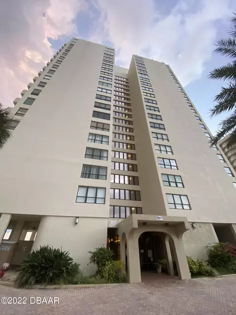2947 S Atlantic Ave #1606, Daytona Beach Shores, FL 32118