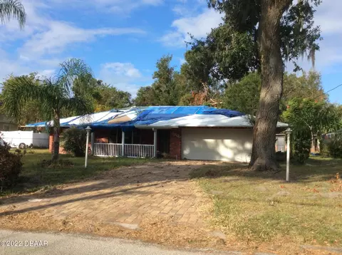 360 Coquina Ave, Ormond Beach, FL 32174 photo 1