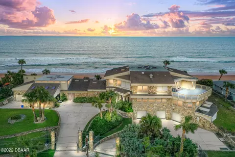 175 Ocean Shore Blvd, Ormond Beach, FL 32176