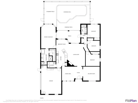514 Soft Shadow Ln, Debary, FL 32713 photo 2