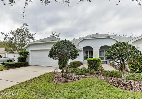 3014 Glin Cir, Ormond Beach, FL 32174 photo 1
