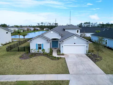 211 Meadow Crossing Dr, Saint Augustine, FL 32086 photo 1
