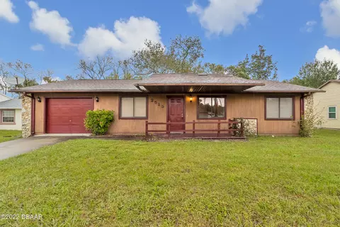 2515 Unity Tree Dr, Edgewater, FL 32141 photo 1