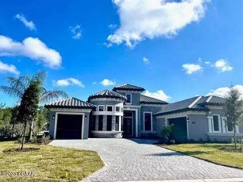 201 Edgewood Ct, Ormond Beach, FL 32174 photo 1