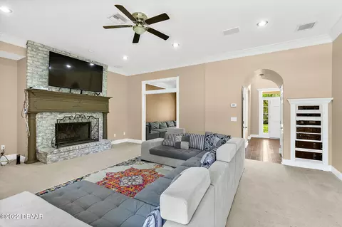 1 Moss Point Dr, Ormond Beach, FL 32174 photo 12