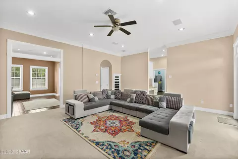 1 Moss Point Dr, Ormond Beach, FL 32174 photo 14