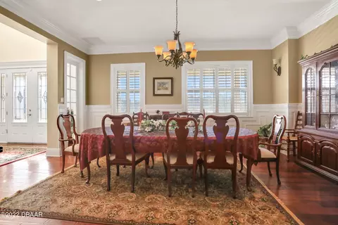 268 Treeline Ln, Ormond Beach, FL 32174 photo 25