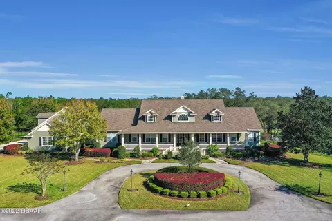 268 Treeline Ln, Ormond Beach, FL 32174 photo 1