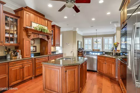268 Treeline Ln, Ormond Beach, FL 32174 photo 13