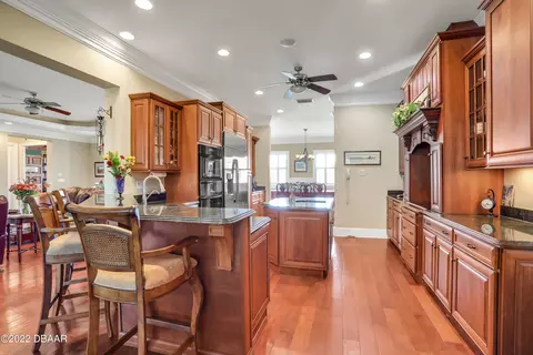 268 Treeline Ln, Ormond Beach, FL 32174 photo 15