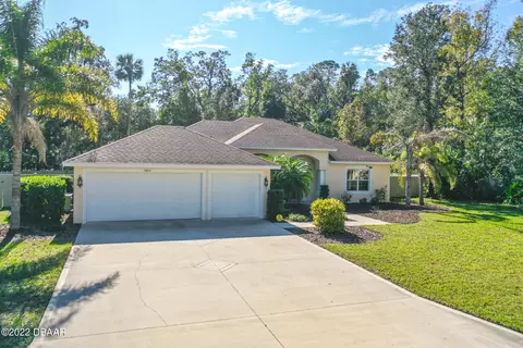 3952 Tano Dr, Ormond Beach, FL 32174 photo 4