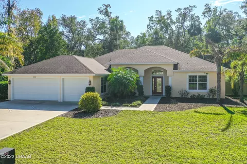 3952 Tano Dr, Ormond Beach, FL 32174 photo 1