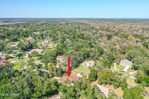 3952 Tano Dr, Ormond Beach, FL 32174 photo 52