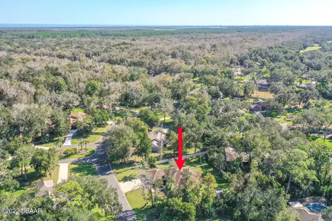 3952 Tano Dr, Ormond Beach, FL 32174 photo 48