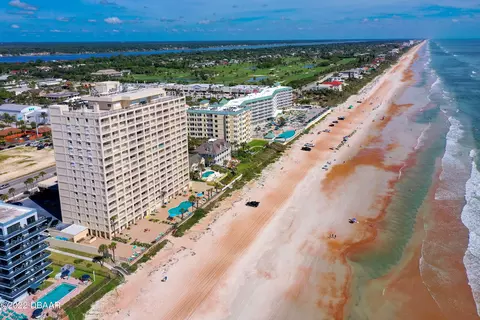 89 S Atlantic Ave #1405, Ormond Beach, FL 32176
