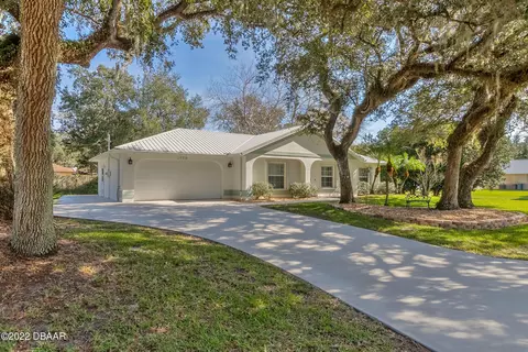 1429 Pine Tree Dr, Edgewater, FL 32132 photo 1
