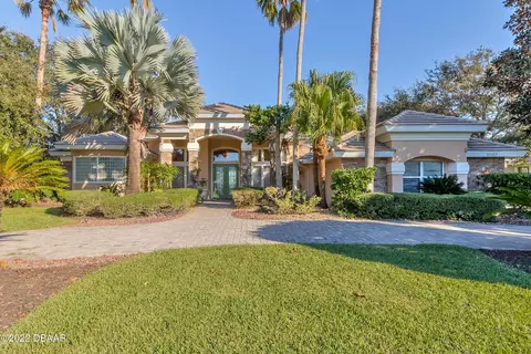 1055 Hampstead Ln, Ormond Beach, FL 32174 photo 1