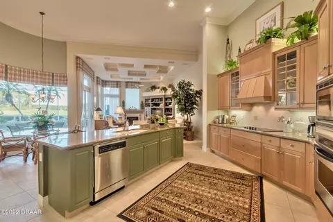 1055 Hampstead Ln, Ormond Beach, FL 32174 photo 24