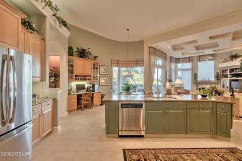 1055 Hampstead Ln, Ormond Beach, FL 32174 photo 23