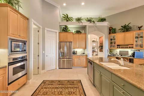 1055 Hampstead Ln, Ormond Beach, FL 32174 photo 21