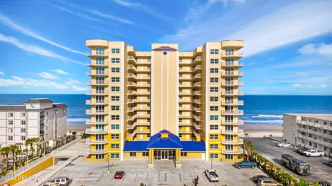 3721 S Atlantic Ave #804, Daytona Beach Shores, FL 32118