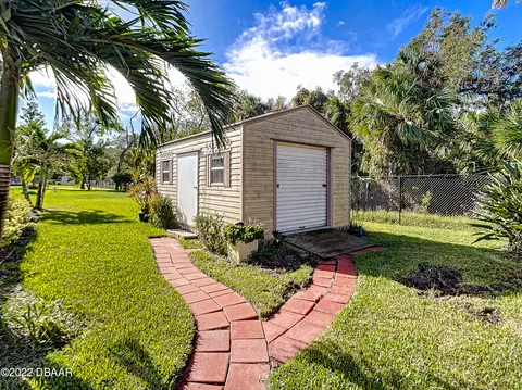 1526 Poplar Dr, Ormond Beach, FL 32174 photo 45