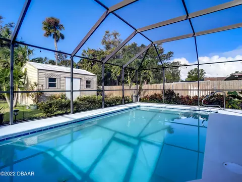 1526 Poplar Dr, Ormond Beach, FL 32174 photo 33
