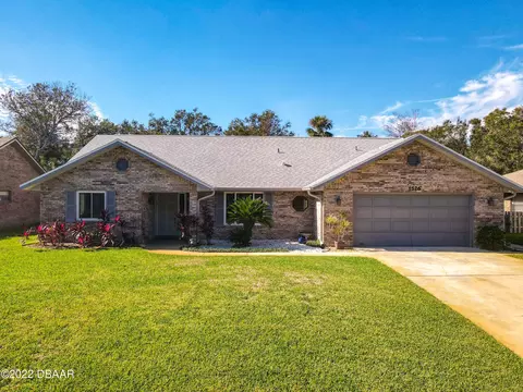 1526 Poplar Dr, Ormond Beach, FL 32174 photo 1