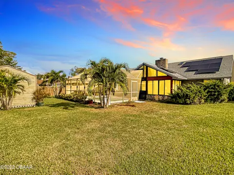 1526 Poplar Dr, Ormond Beach, FL 32174 photo 41