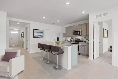 1342 Middle Lake Dr, Ormond Beach, FL 32174 photo 4