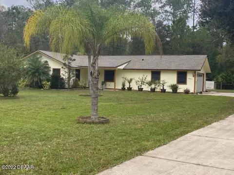 3493 Bareback Trl, Ormond Beach, FL 32174 photo 1
