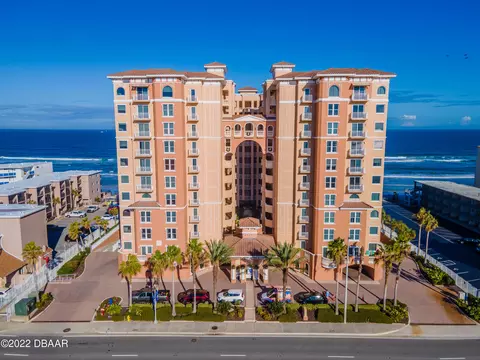 3245 S Atlantic Ave #202, Daytona Beach Shores, FL 32118