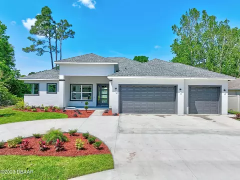 14 Fenhill Ln, Palm Coast, FL 32137