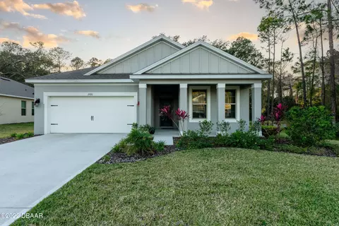 2920 Monaghan Dr, Ormond Beach, FL 32174 photo 1