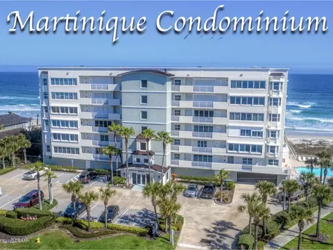 4767 S Atlantic Ave #401, Ponce Inlet, FL 32127