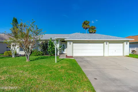 1131 Silver Creek Run, Port Orange, FL 32129