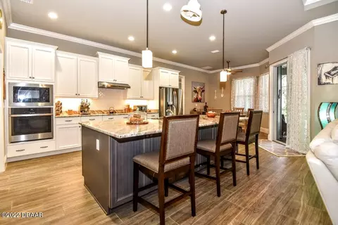 3105 Lizmore Cir, Ormond Beach, FL 32174 photo 9