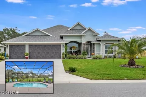 3105 Lizmore Cir, Ormond Beach, FL 32174 photo 1